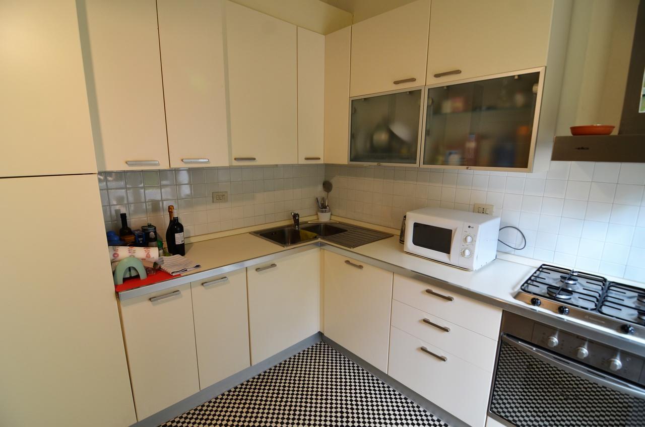Sea Apartment In The Center Of Levanto - 5 Terre المظهر الخارجي الصورة