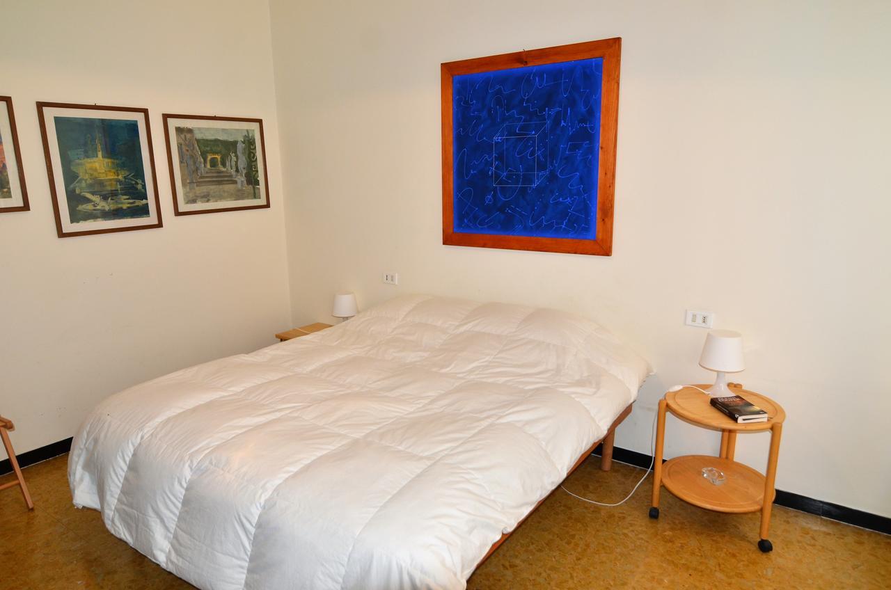 Sea Apartment In The Center Of Levanto - 5 Terre المظهر الخارجي الصورة