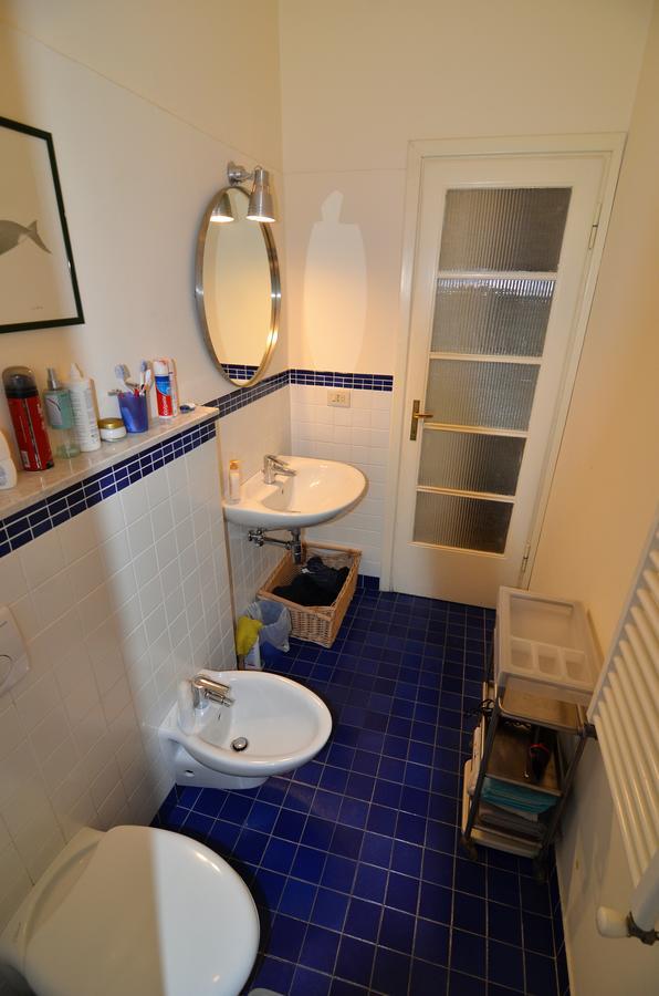 Sea Apartment In The Center Of Levanto - 5 Terre المظهر الخارجي الصورة